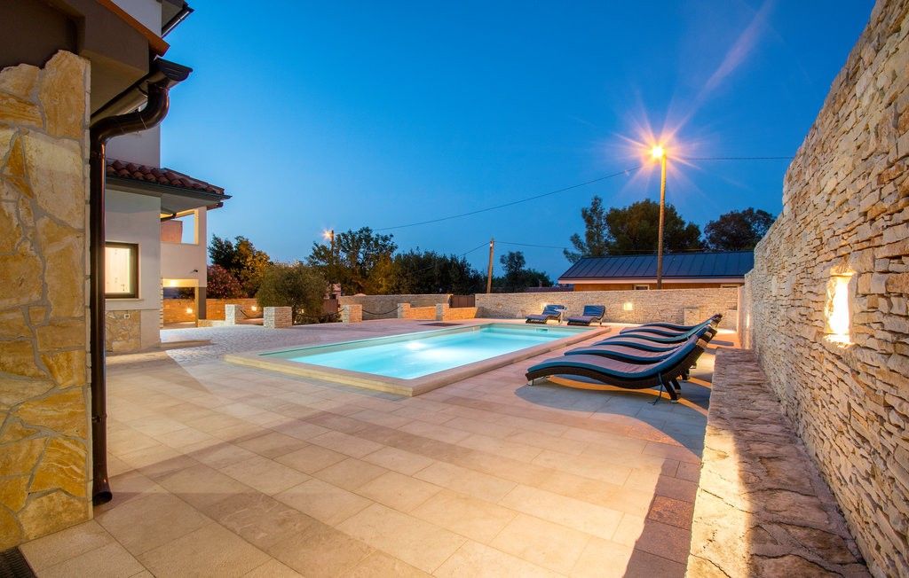 Дом в Премантуре, Хорватия, 370 м² - фото 14