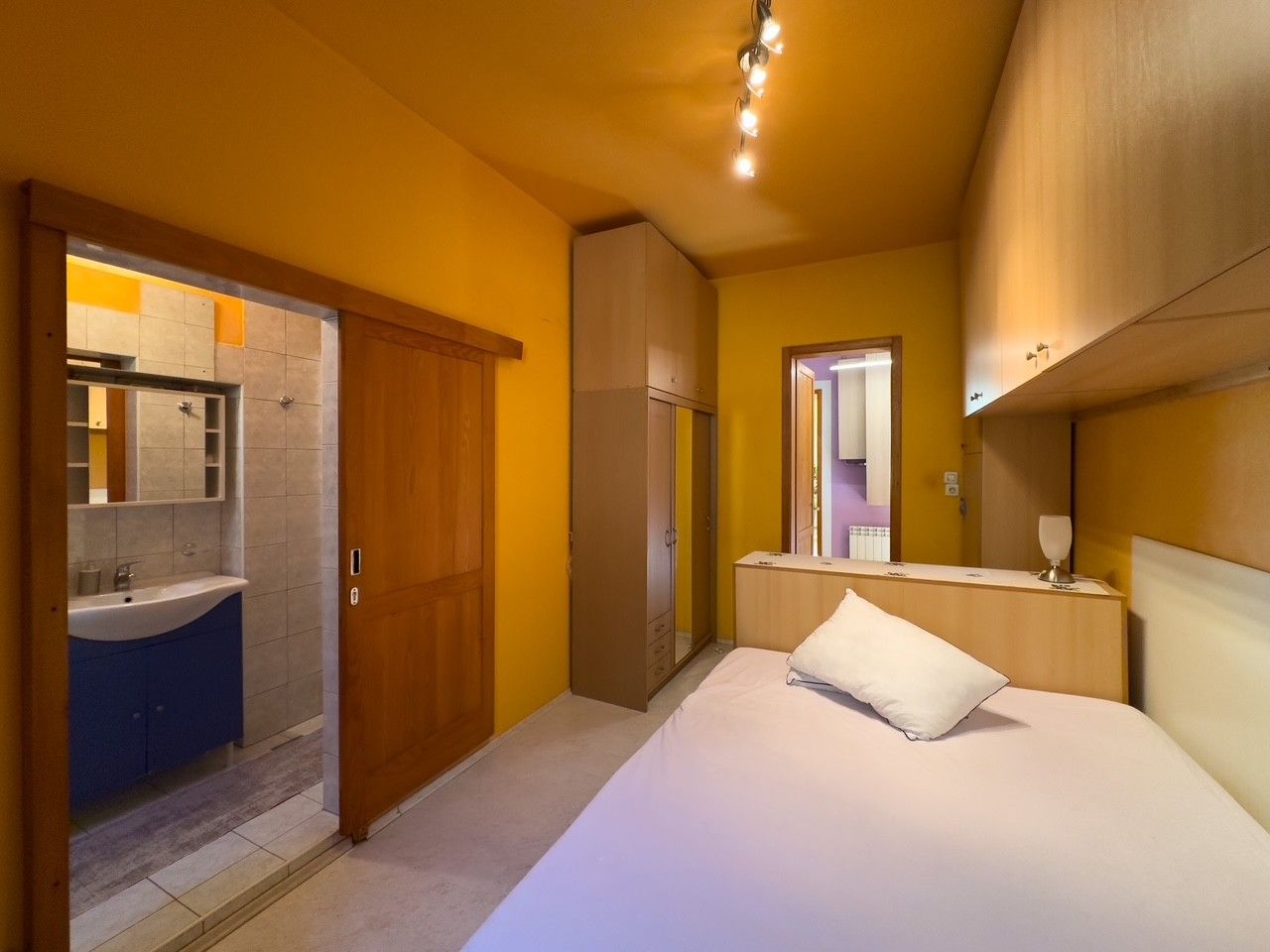 Квартира в Пуле, Хорватия, 84 м² - фото 14