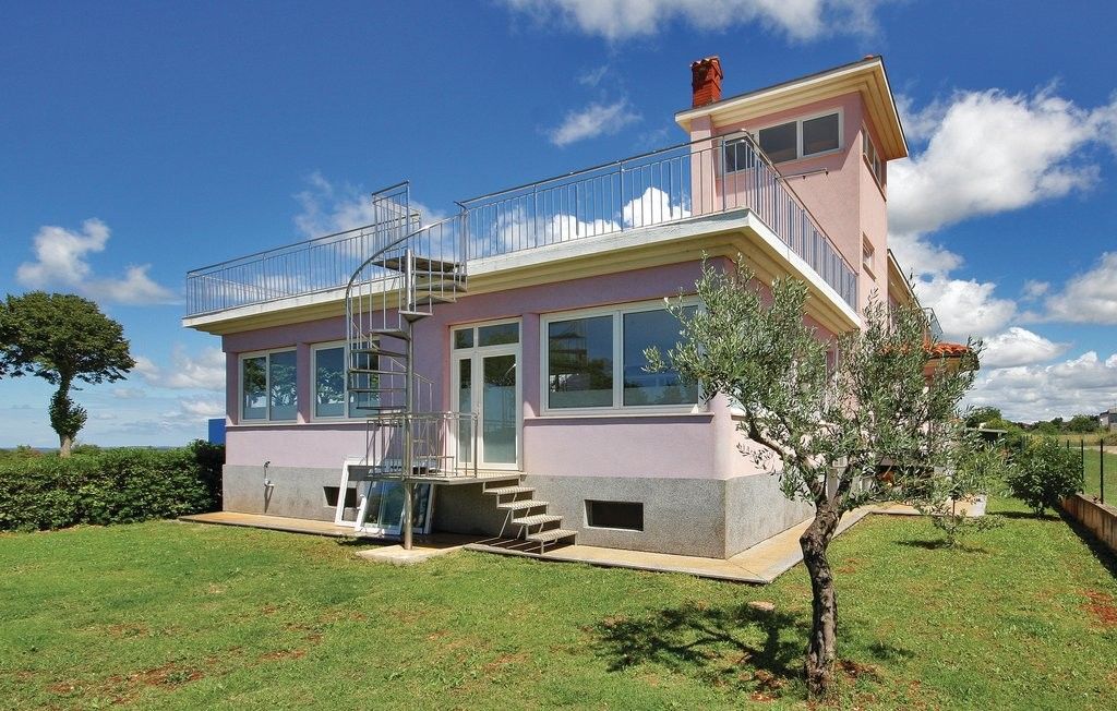 Дом в Водняне, Хорватия, 531 м² - фото 14