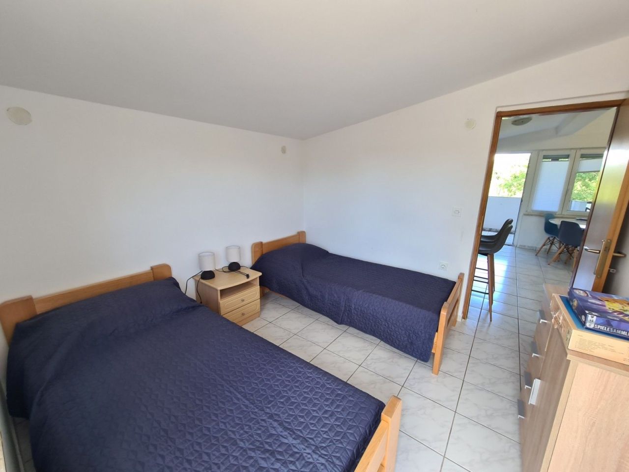 Дом в Марчане, Хорватия, 130 м² - фото 17