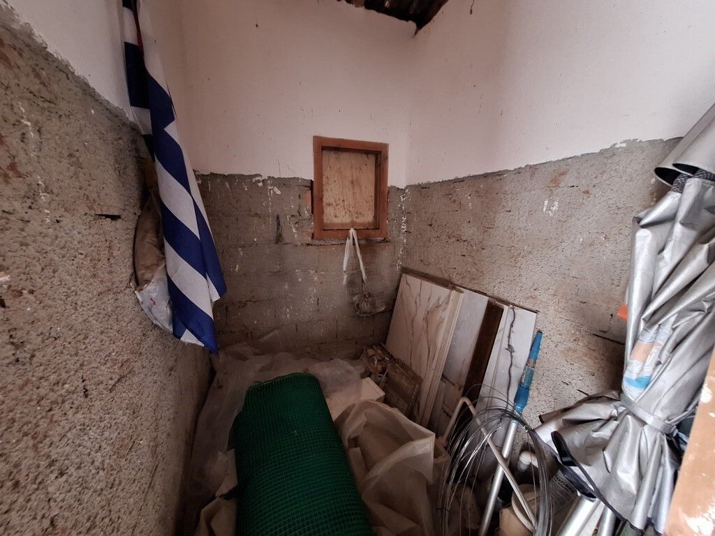 Дом на Корфу, Греция, 58 м² - фото 12