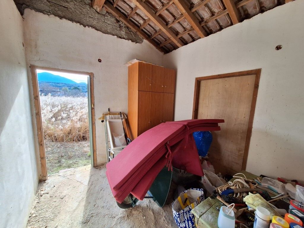 Дом на Корфу, Греция, 58 м² - фото 13