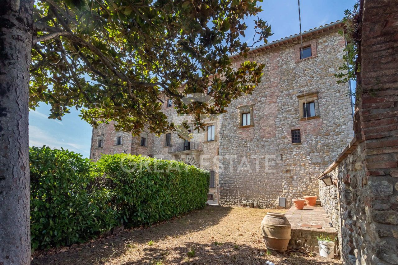 Дом в Фабро, Италия, 2 253.75 м² - фото 6