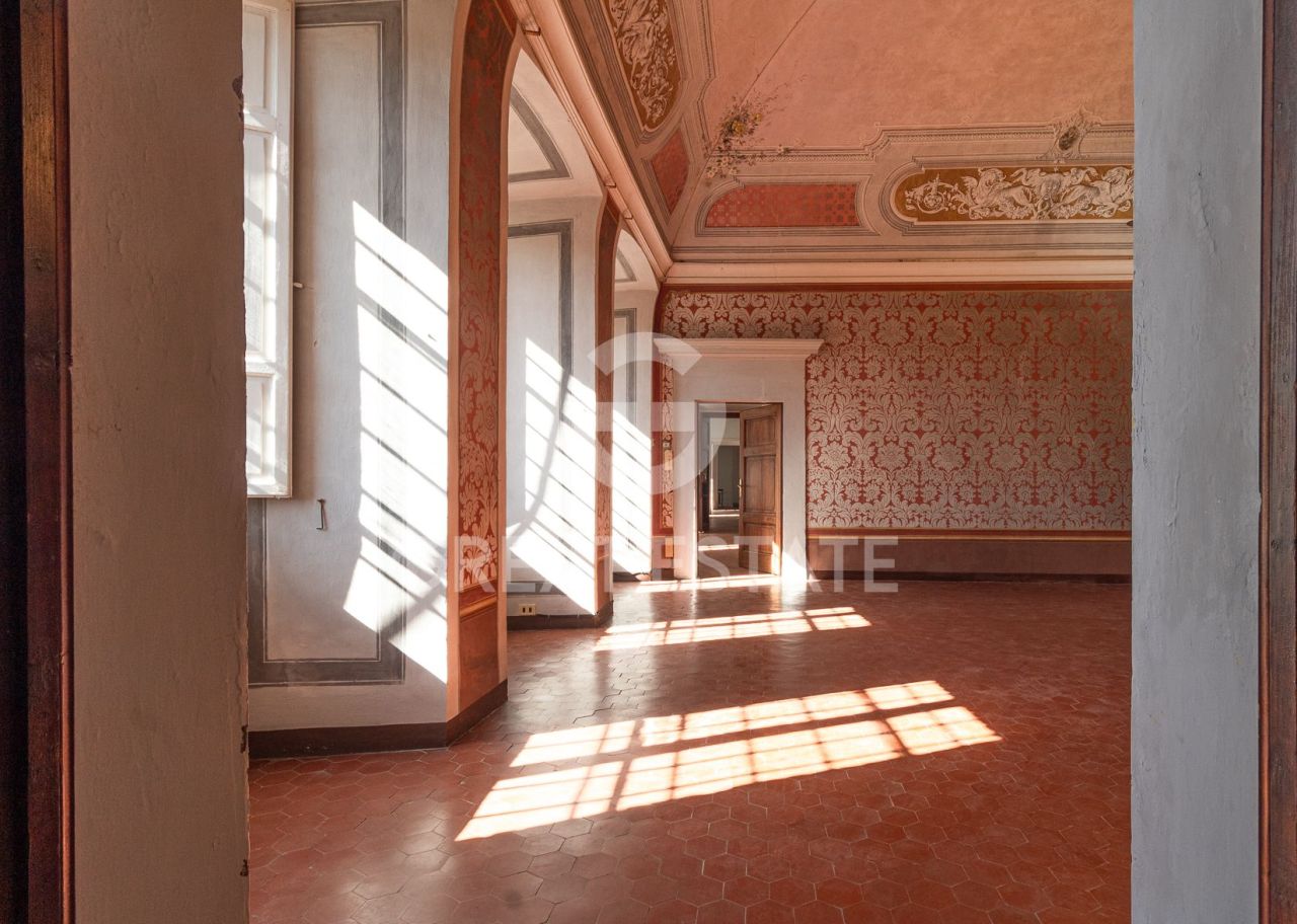 Дом в Фабро, Италия, 2 253.75 м² - фото 9