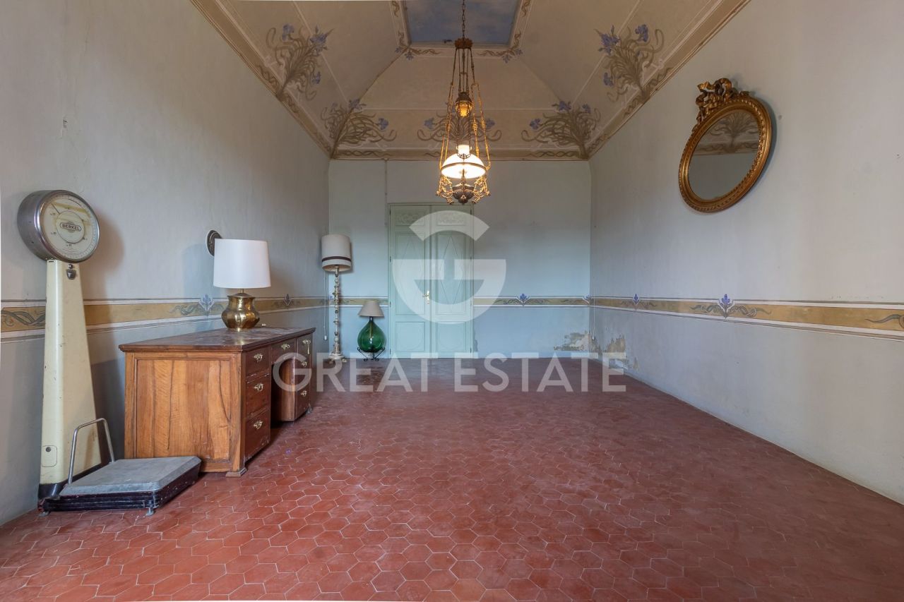 Дом в Фабро, Италия, 2 253.75 м² - фото 12