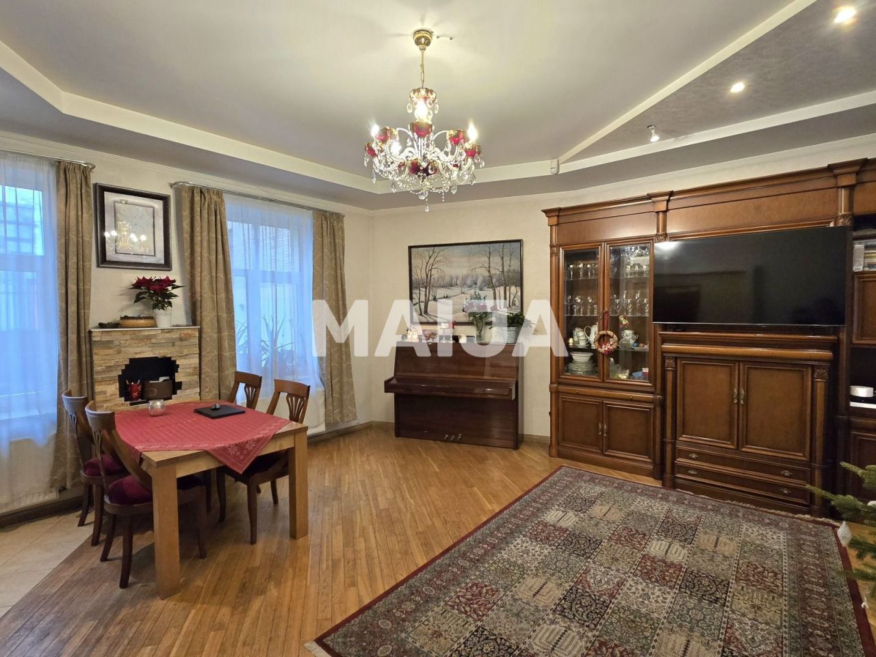 Дом в Риге, Латвия, 149 м² - фото 2