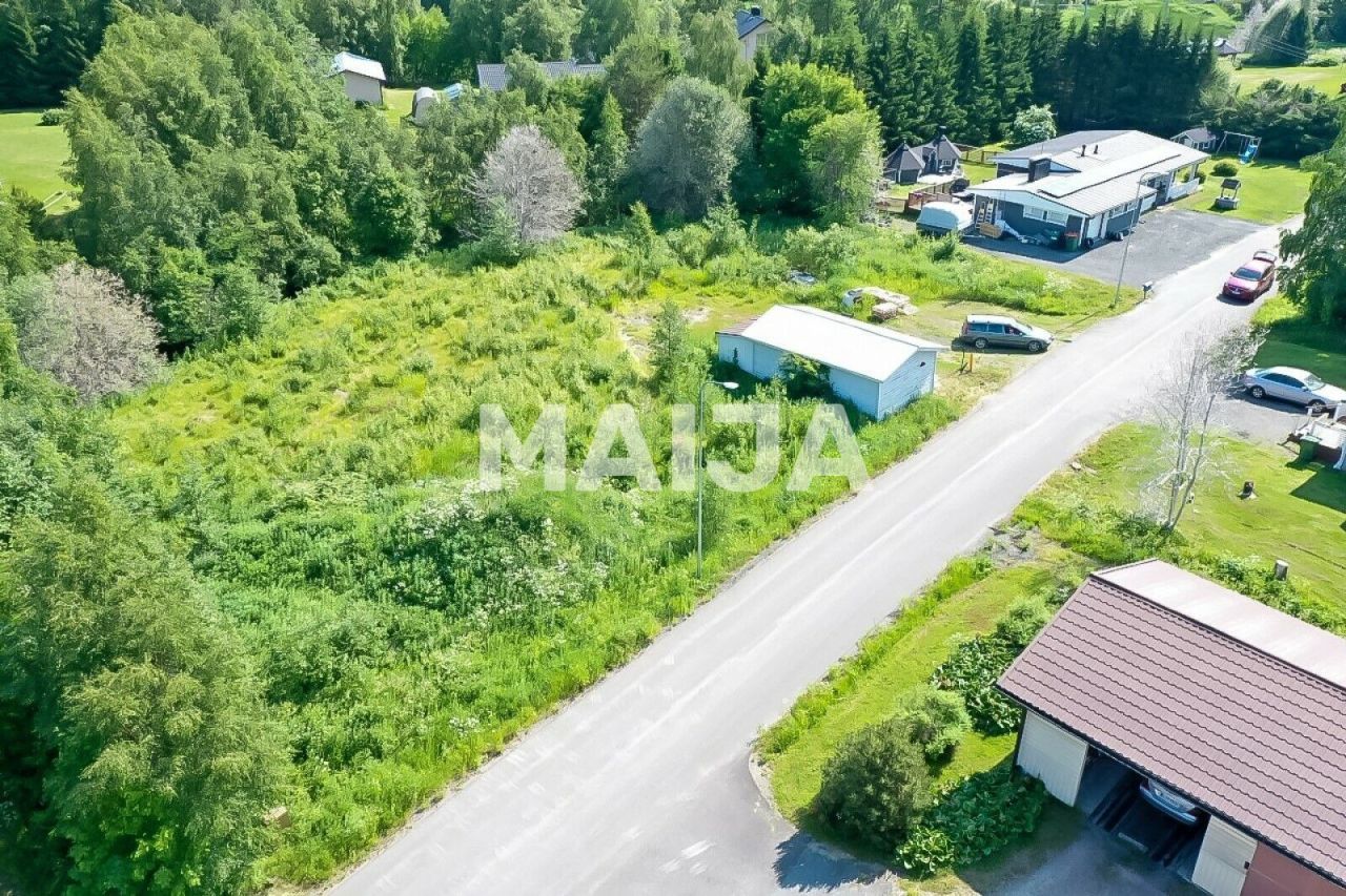 Земля Торнио, Финляндия, 2 000 м² - фото 8