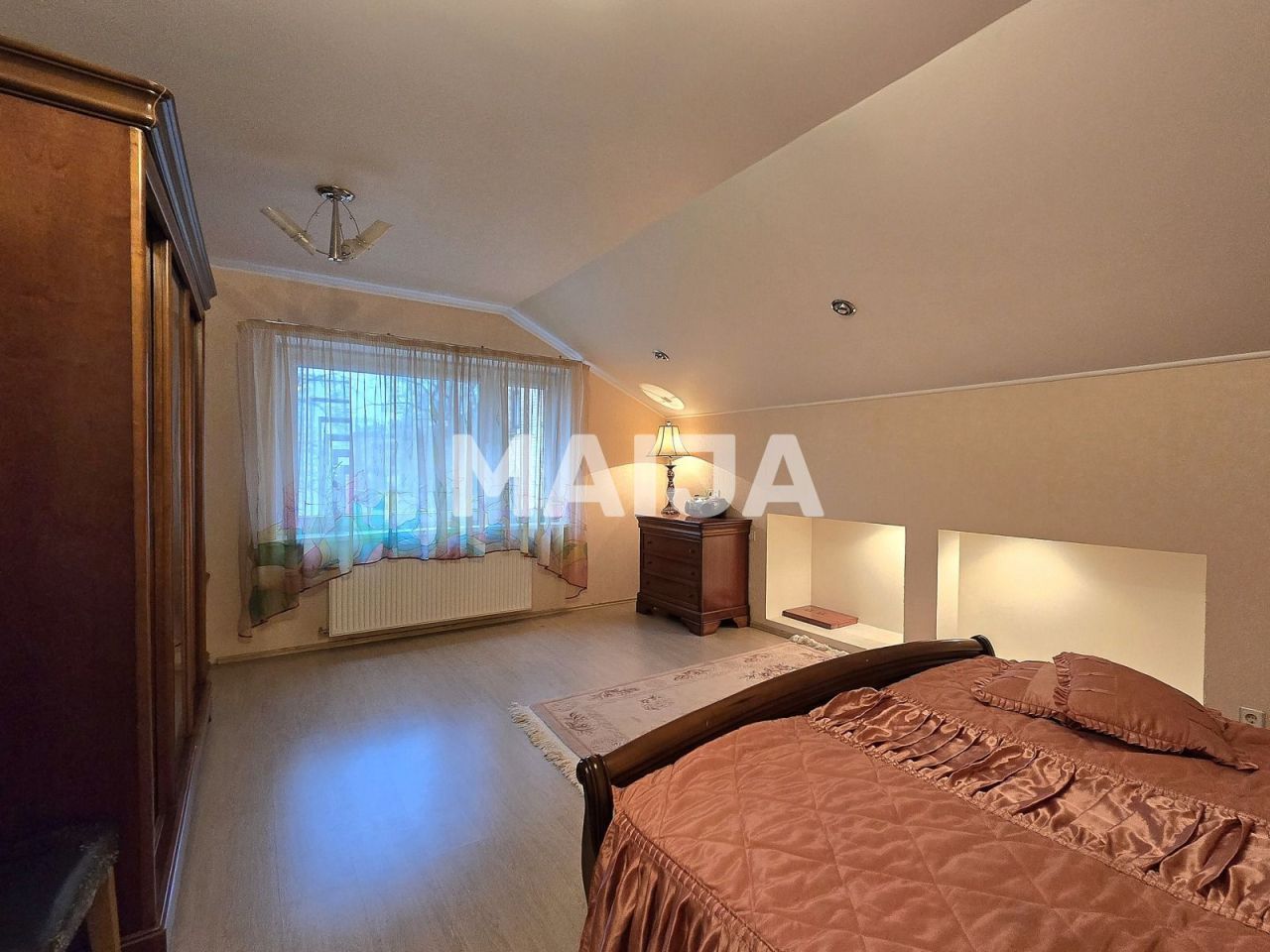 Дом в Риге, Латвия, 149 м² - фото 8