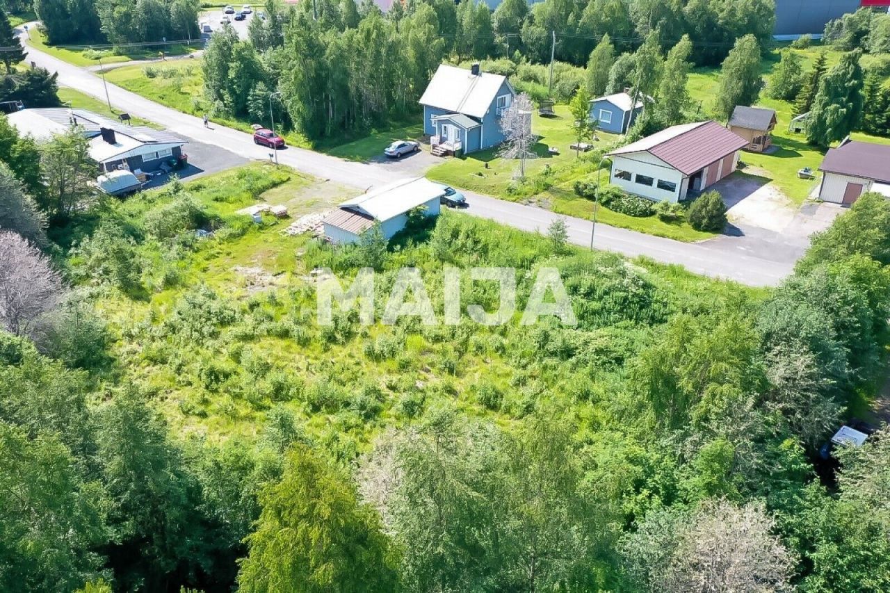 Земля Торнио, Финляндия, 2 000 м² - фото 9