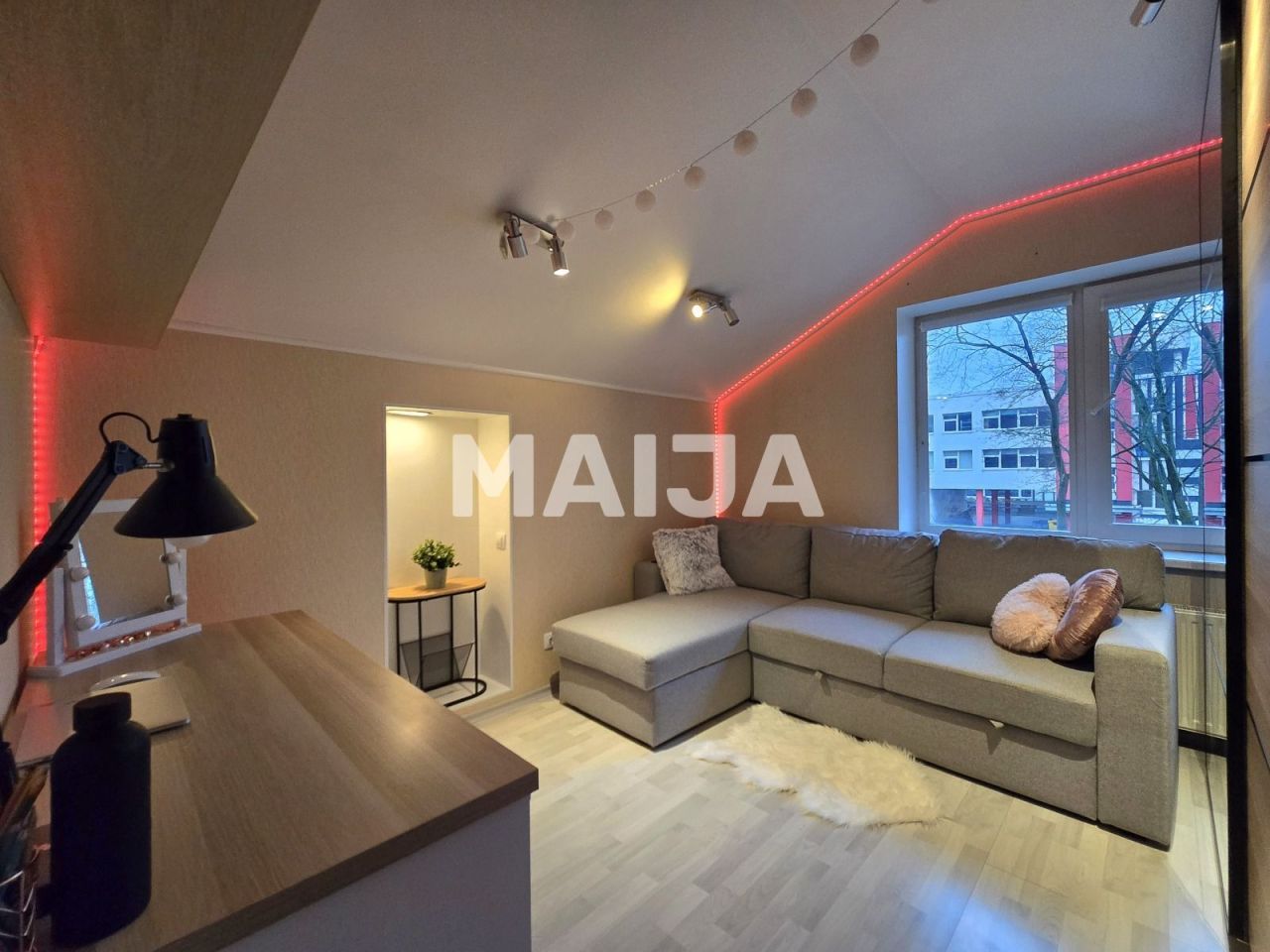 Дом в Риге, Латвия, 149 м² - фото 9