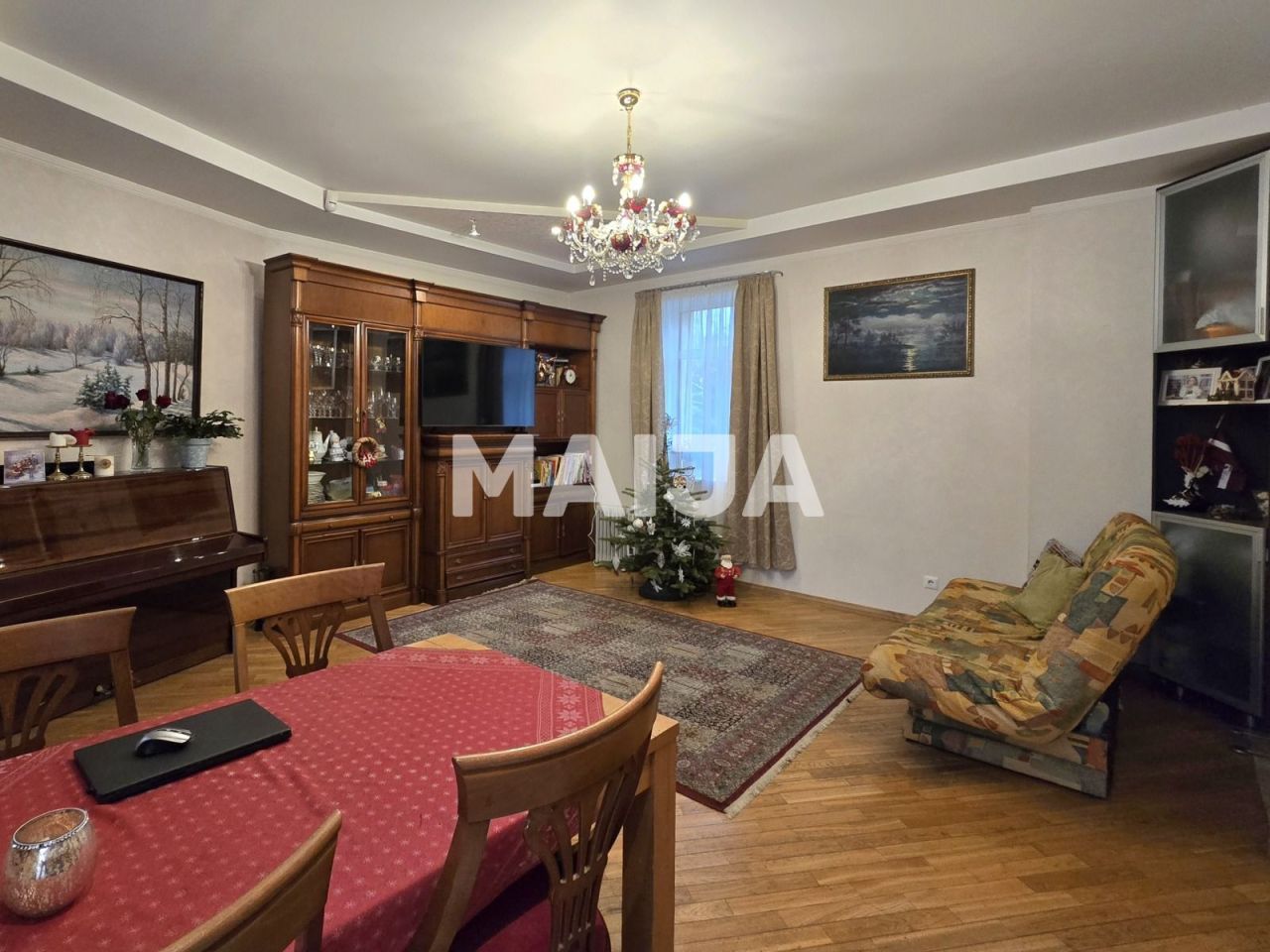 Дом в Риге, Латвия, 149 м² - фото 11