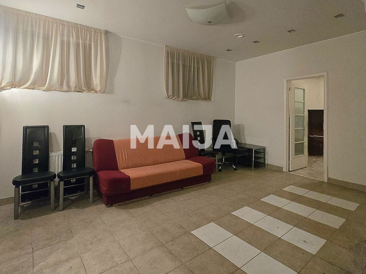 Дом в Риге, Латвия, 149 м² - фото 15