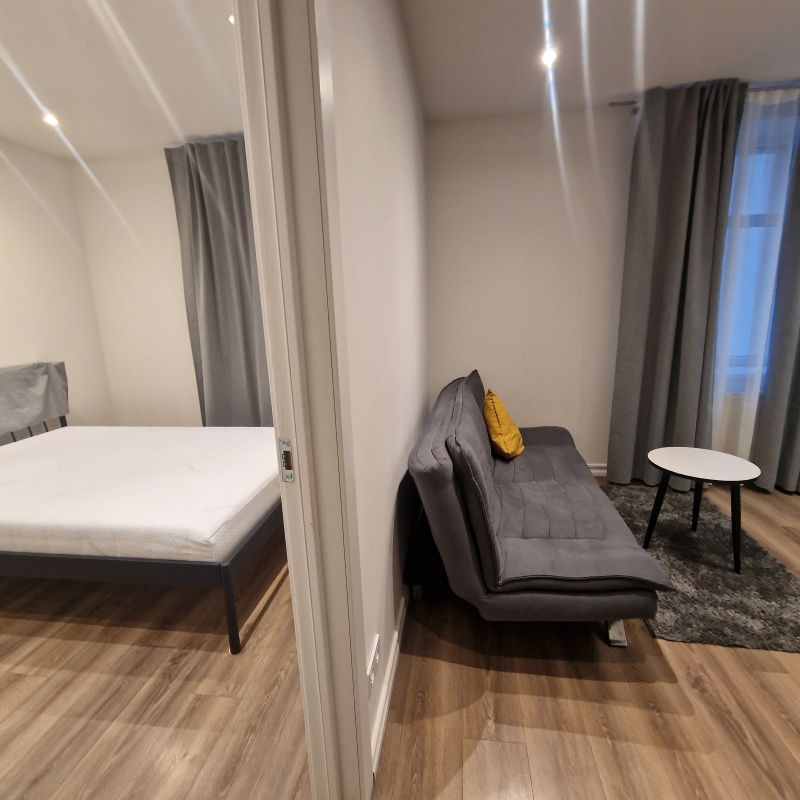 Доходный дом в Риге, Латвия, 610 м² - фото 2