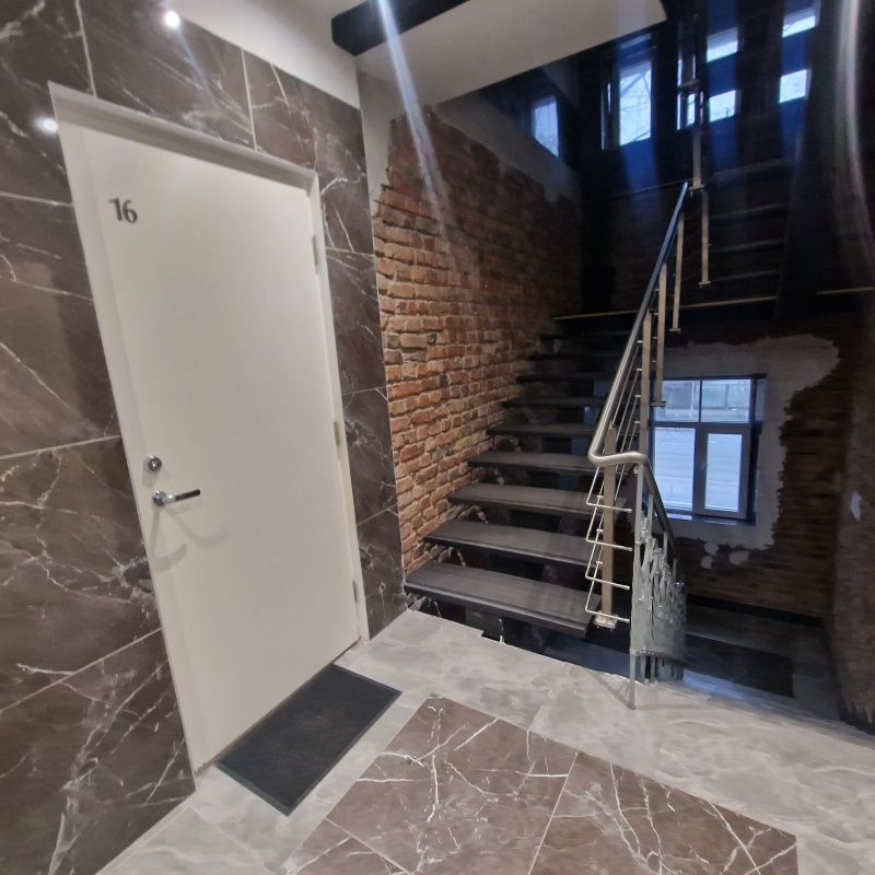 Доходный дом в Риге, Латвия, 610 м² - фото 3