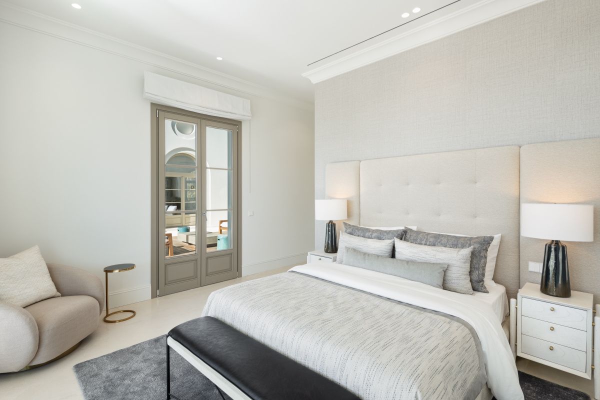 Дом на Коста-дель-Соль, Испания, 712 м² - фото 3