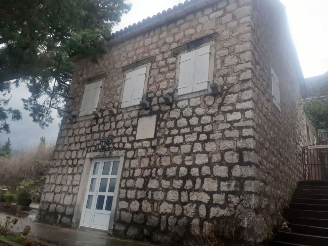 Дом в Перасте, Черногория, 120 м² - фото 3