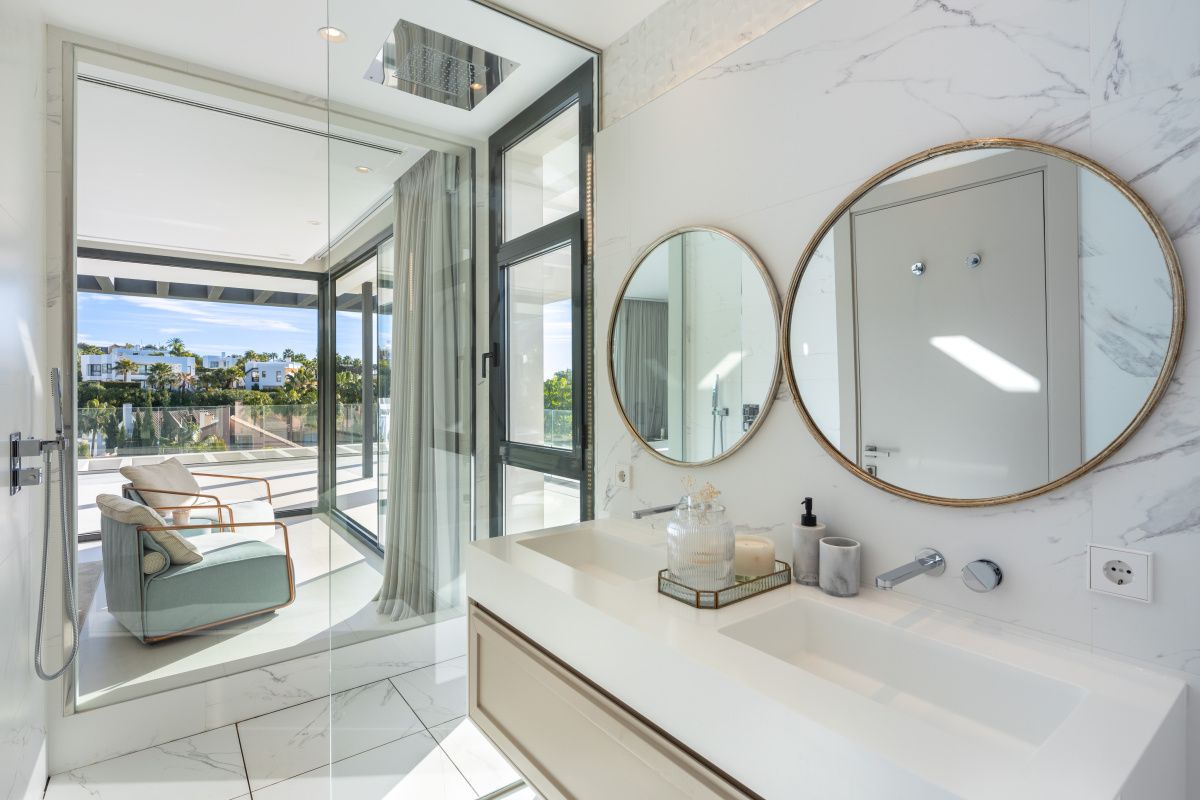 Дом на Коста-дель-Соль, Испания, 318 м² - фото 4