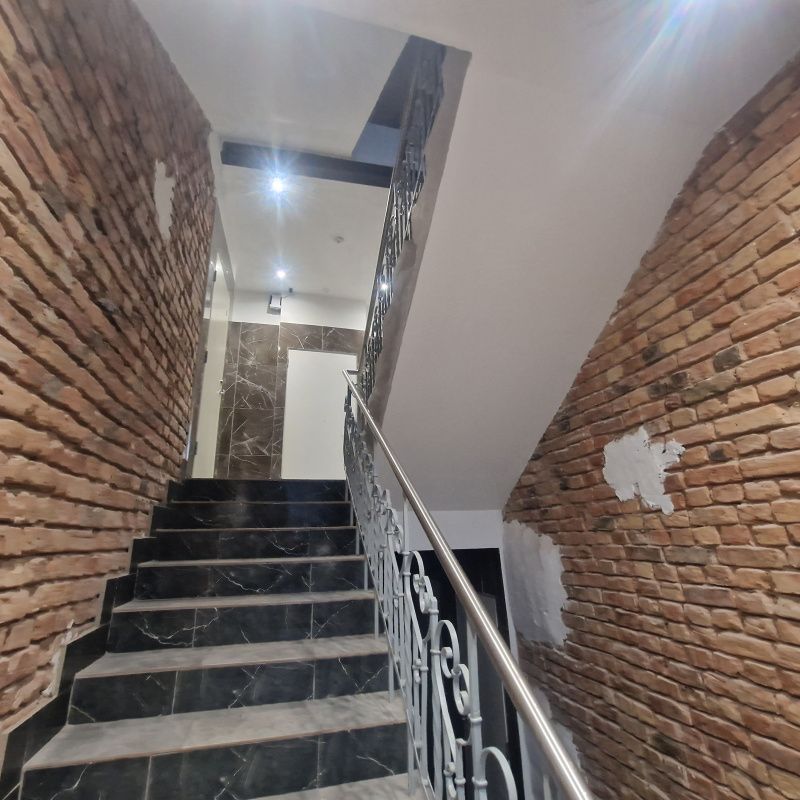 Доходный дом в Риге, Латвия, 610 м² - фото 7