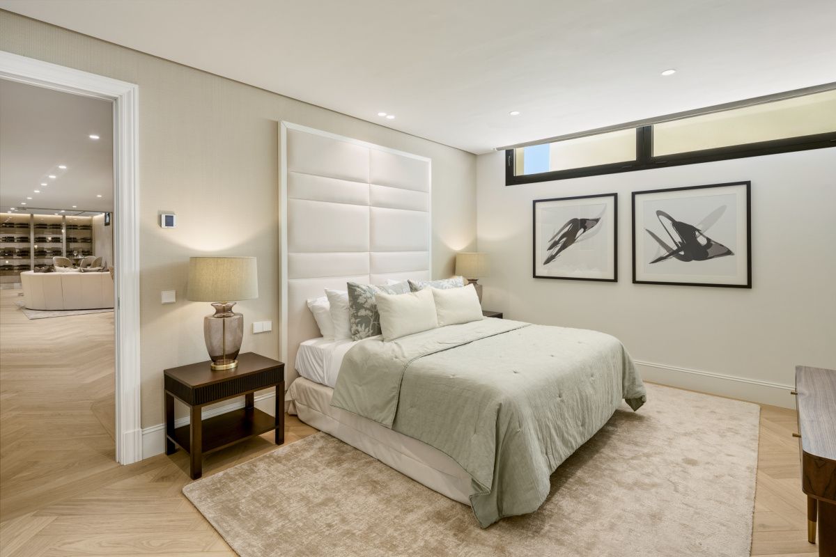 Дом на Коста-дель-Соль, Испания, 712 м² - фото 7