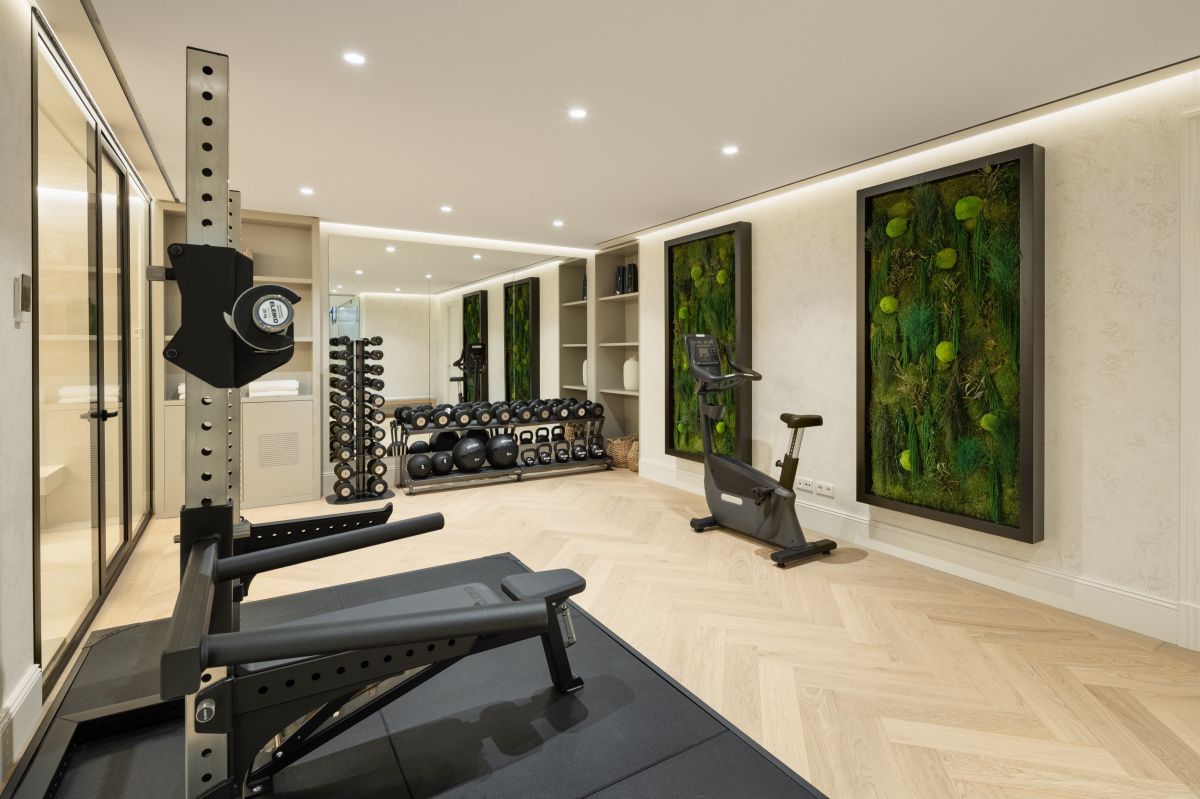 Дом на Коста-дель-Соль, Испания, 712 м² - фото 9