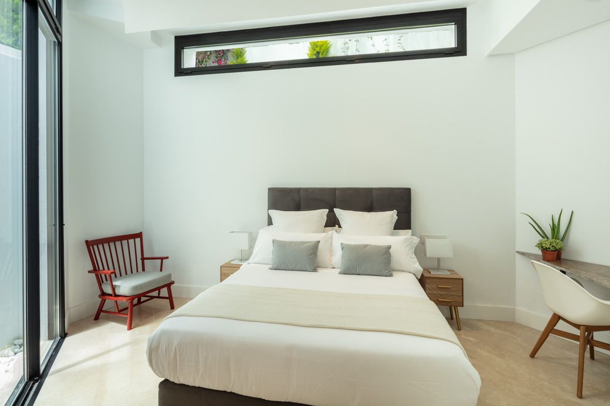 Дом на Коста-дель-Соль, Испания, 470 м² - фото 11