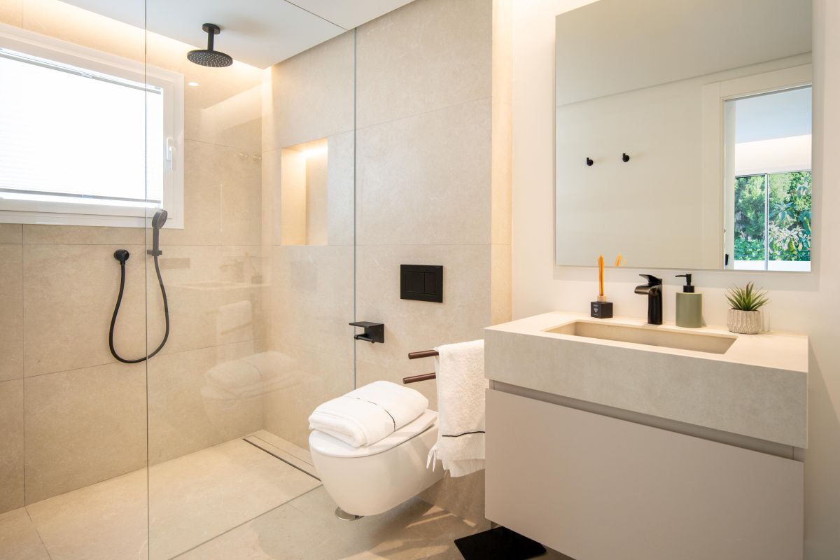 Дом на Коста-дель-Соль, Испания - фото 11