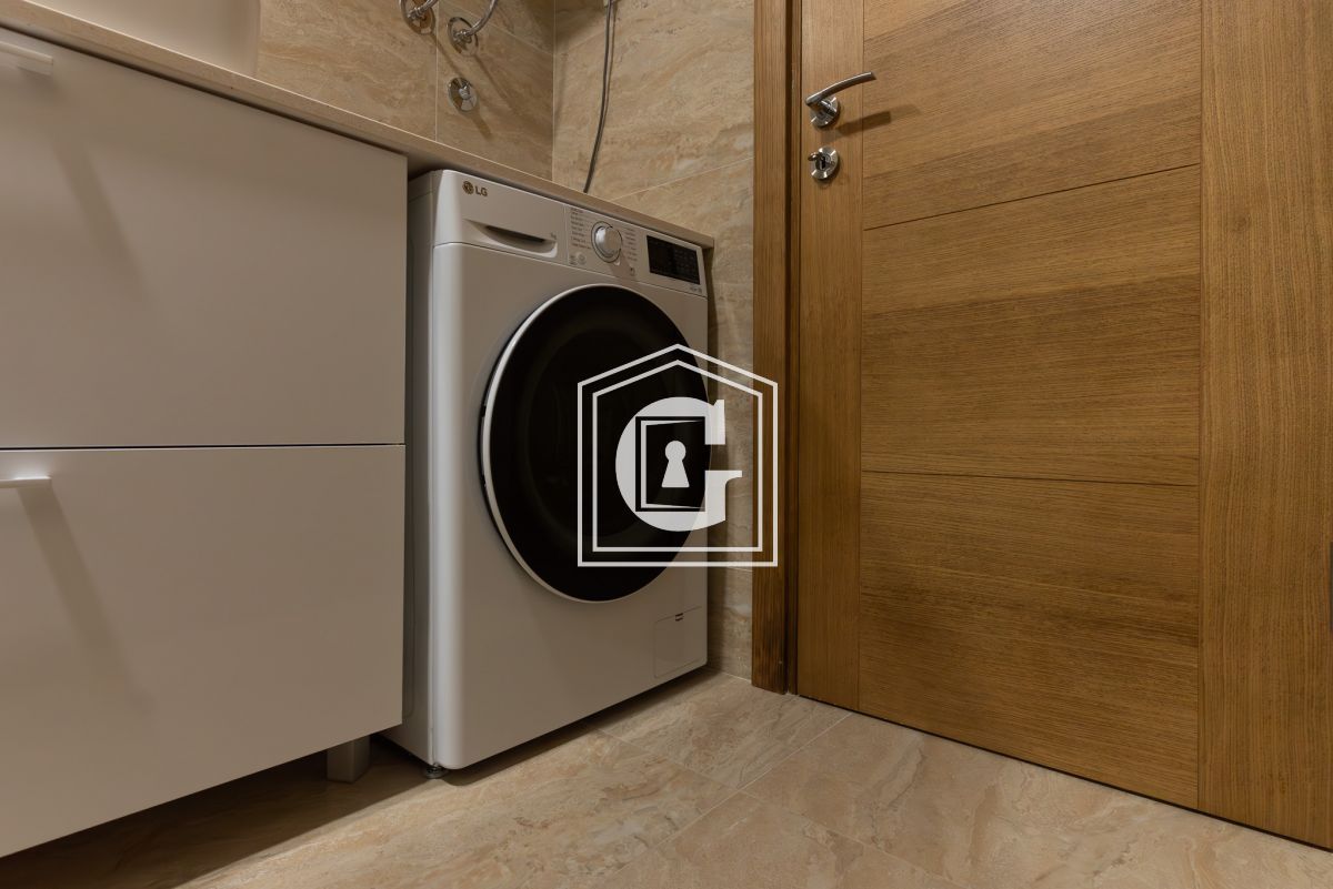 Апартаменты в Будве, Черногория, 56 м² - фото 5