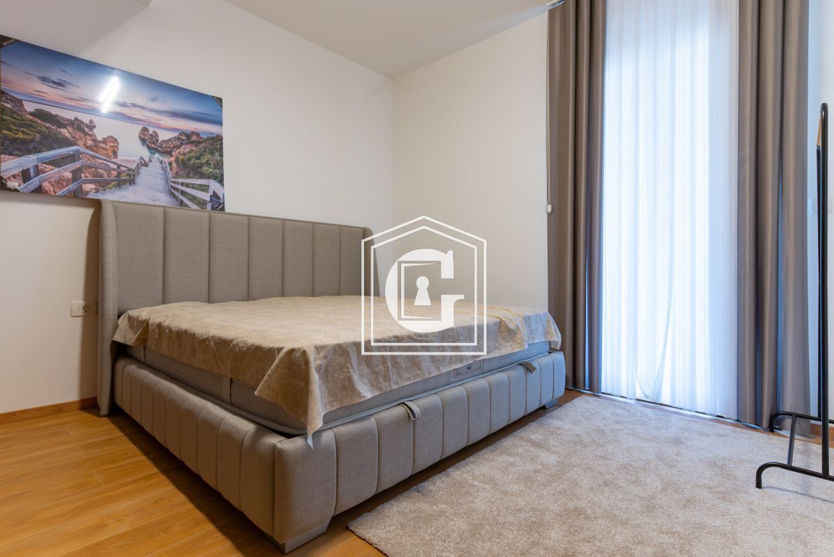 Апартаменты в Будве, Черногория, 56 м² - фото 7