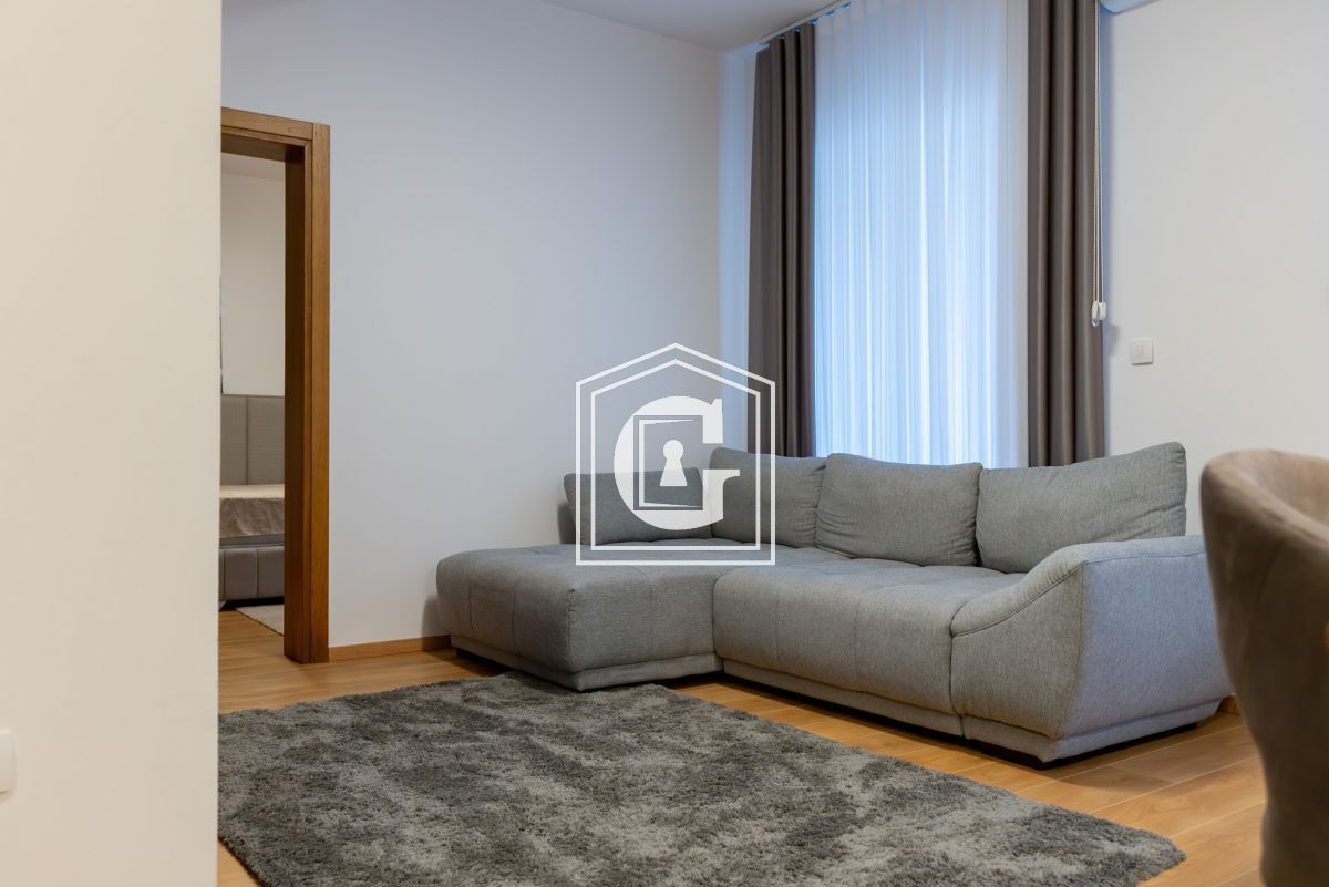 Апартаменты в Будве, Черногория, 56 м² - фото 13