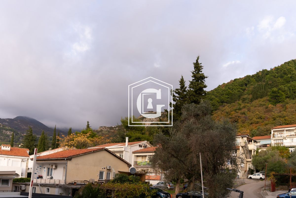 Апартаменты в Будве, Черногория, 56 м² - фото 16