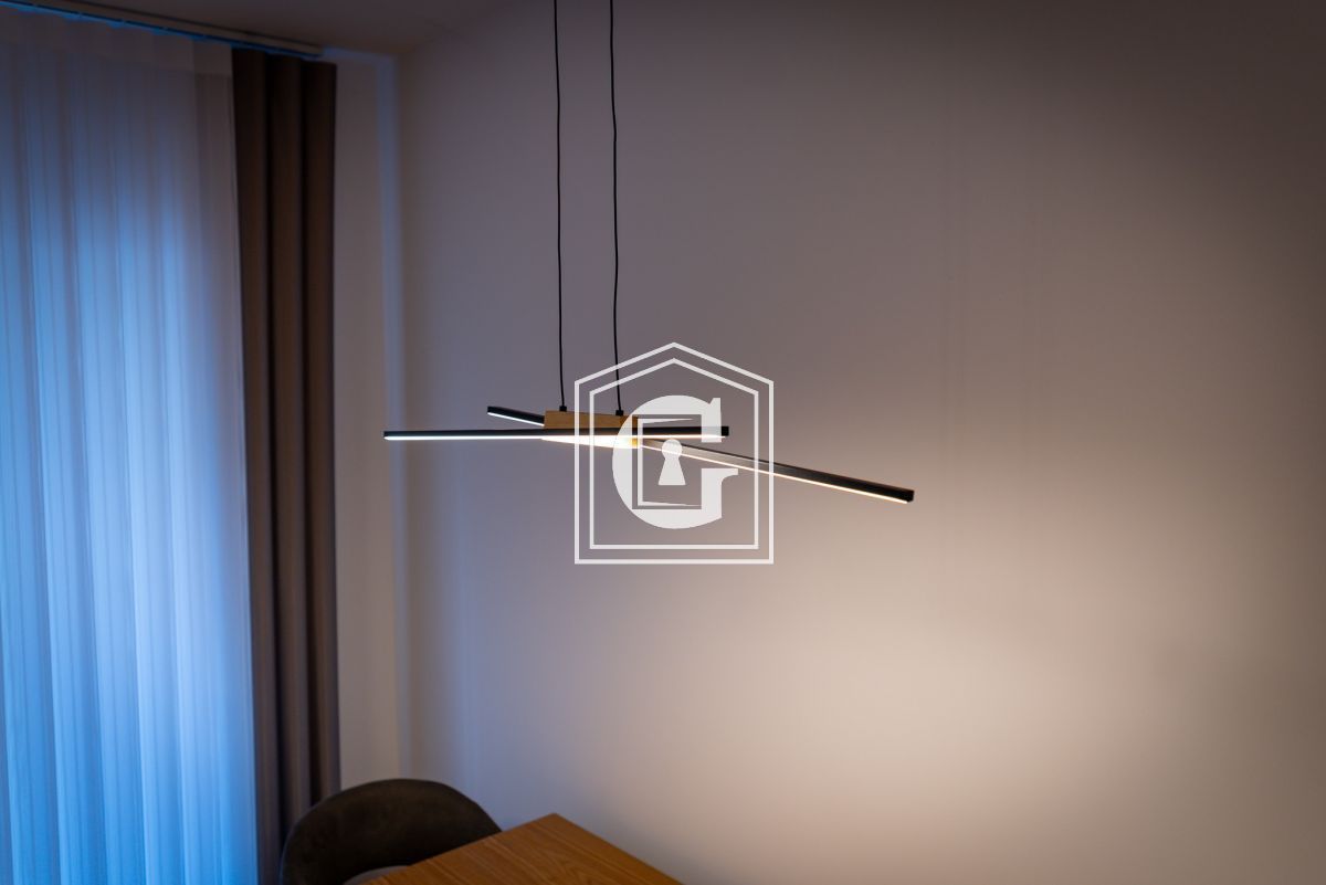 Квартира в Будве, Черногория, 56 м² - фото 11