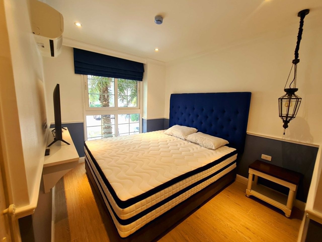 Квартира в Паттайе, Таиланд, 44 м² - фото 6