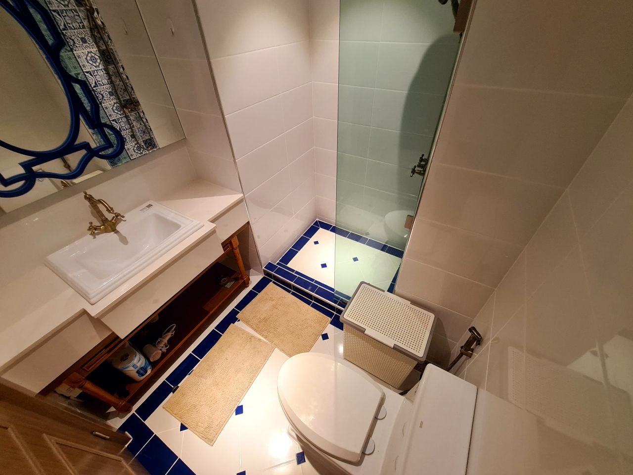 Квартира в Паттайе, Таиланд, 44 м² - фото 8