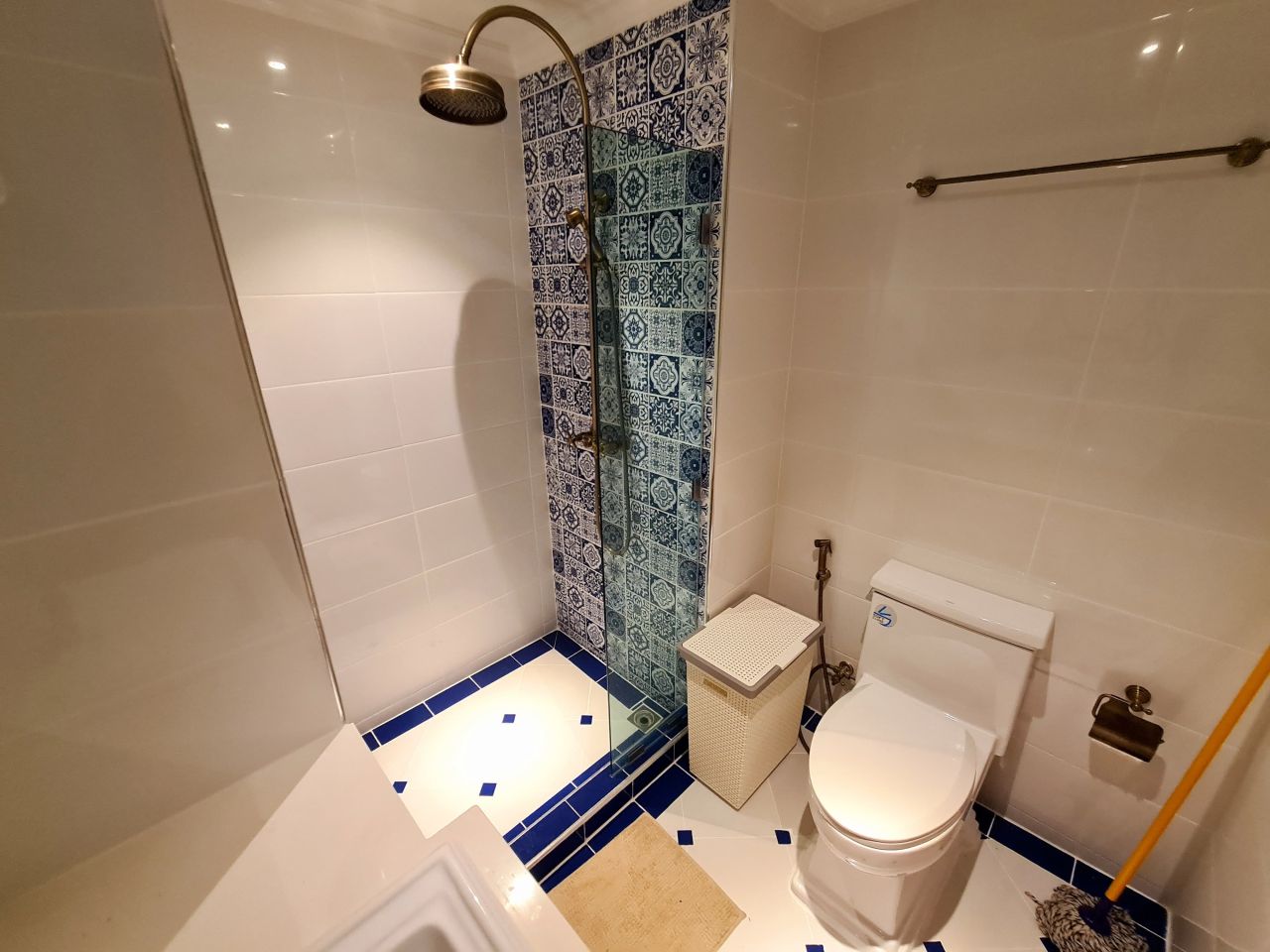 Квартира в Паттайе, Таиланд, 44 м² - фото 9