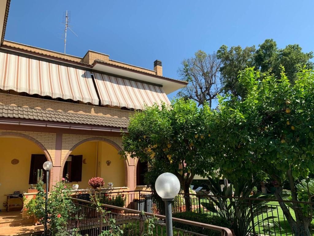 Вилла в Анцио, Италия, 170 м² - фото 5