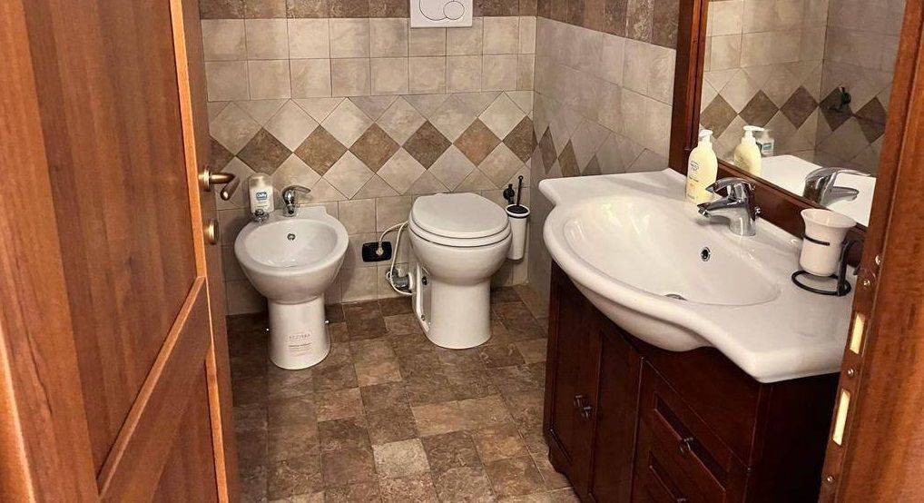 Вилла в Анцио, Италия, 170 м² - фото 15