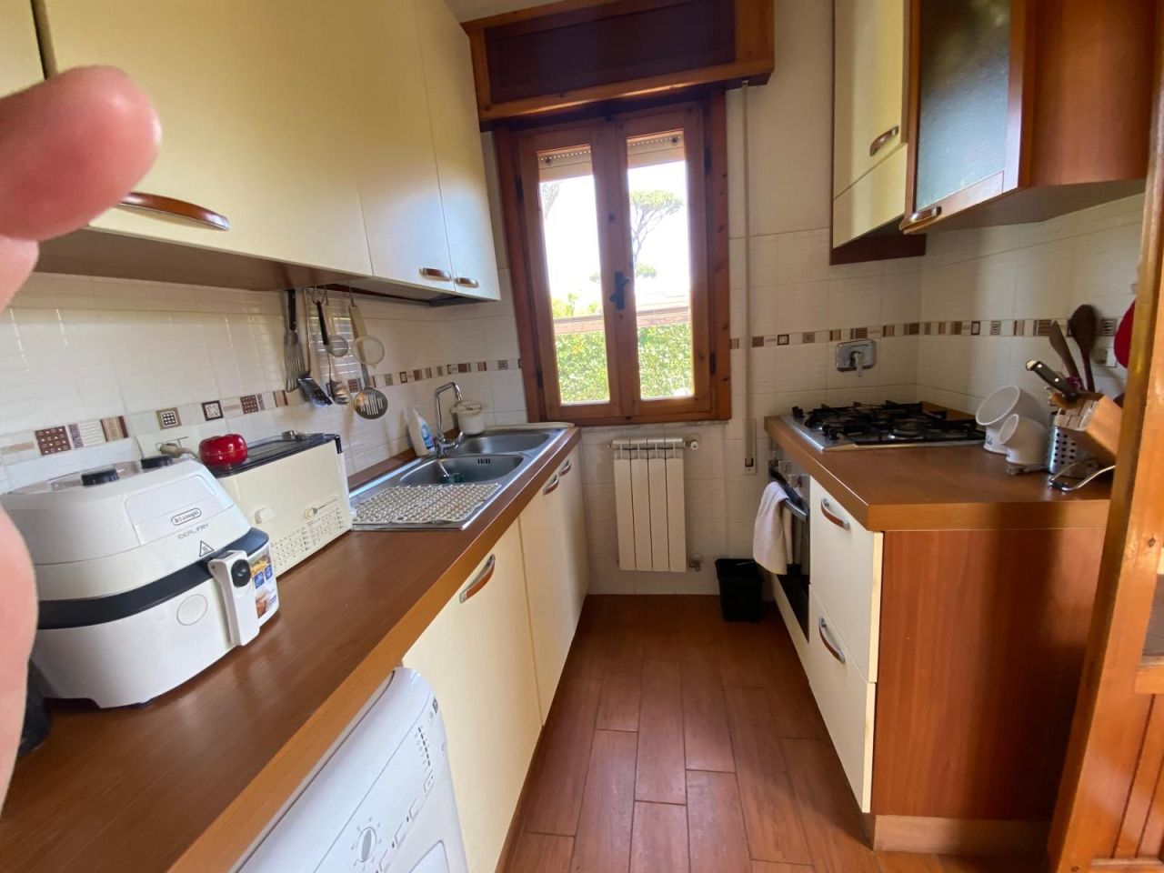 Вилла в Анцио, Италия, 170 м² - фото 16