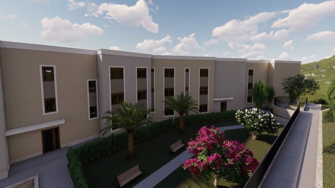 Квартира в Будве, Черногория, 45 м² - фото 13