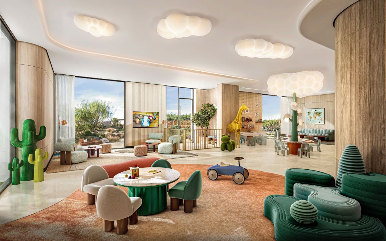 Апартаменты в Дубае, ОАЭ, 64 м² - фото 8