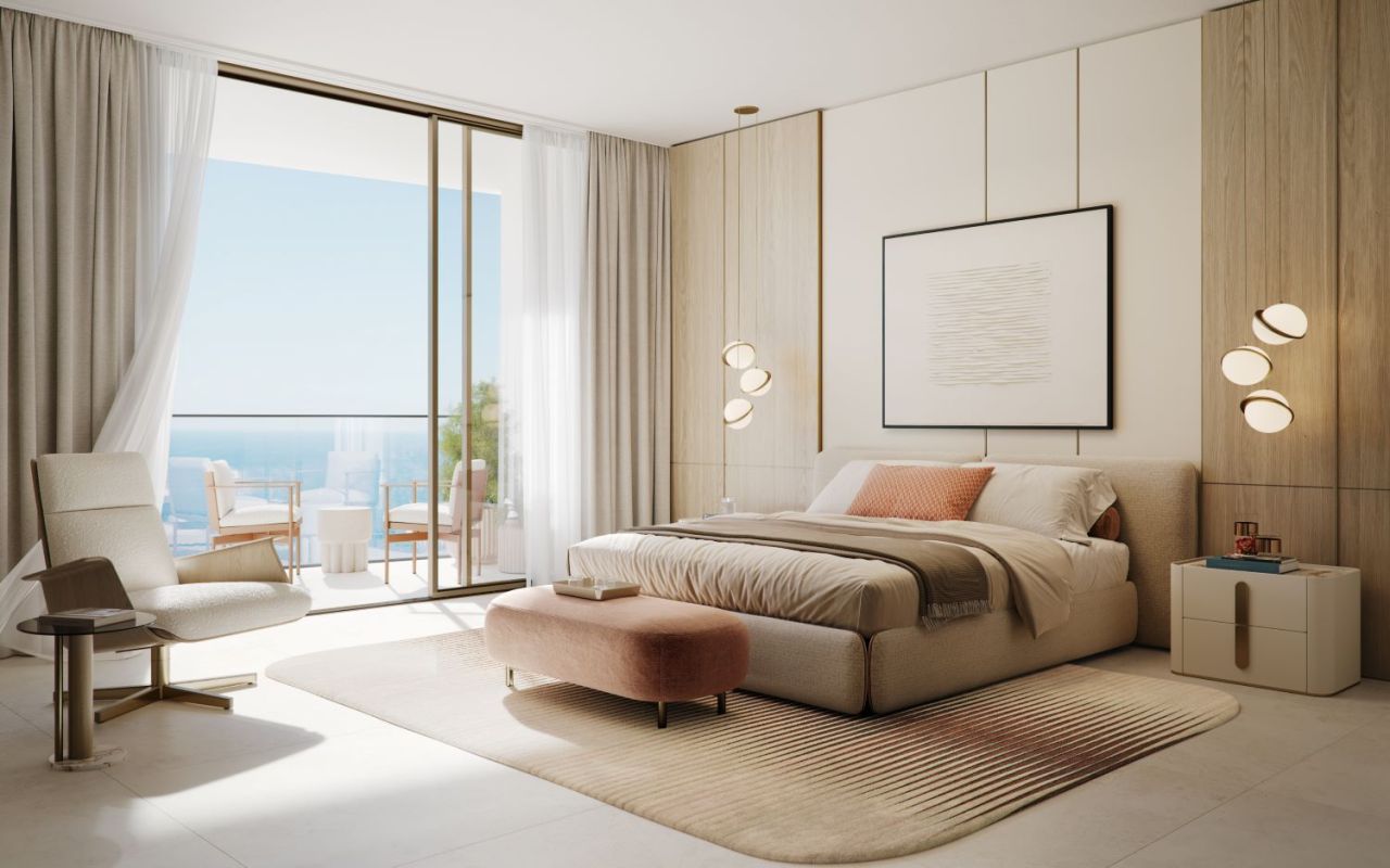 Апартаменты в Дубае, ОАЭ, 64 м² - фото 7