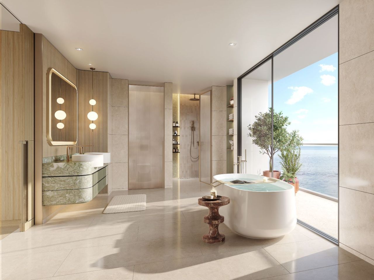 Апартаменты в Дубае, ОАЭ, 64 м² - фото 14