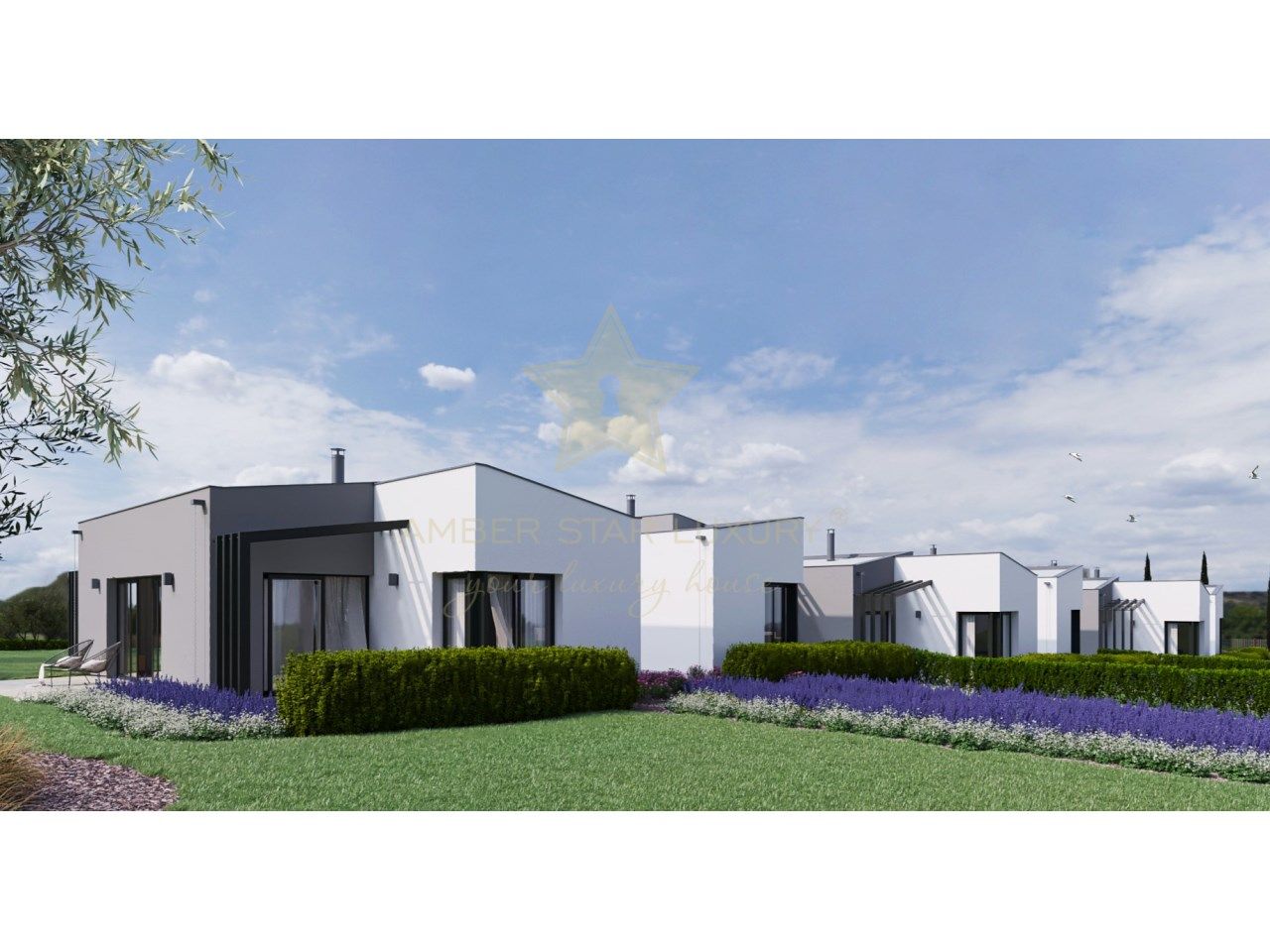 Вилла в Силвеше, Португалия, 223 м² - фото 9