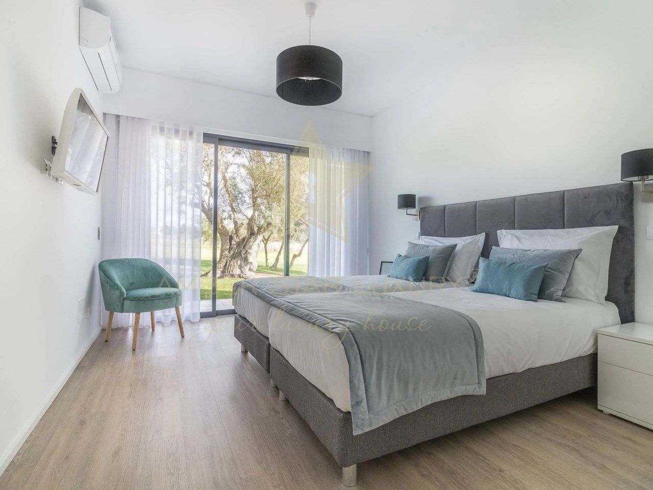 Вилла в Силвеше, Португалия, 223 м² - фото 7