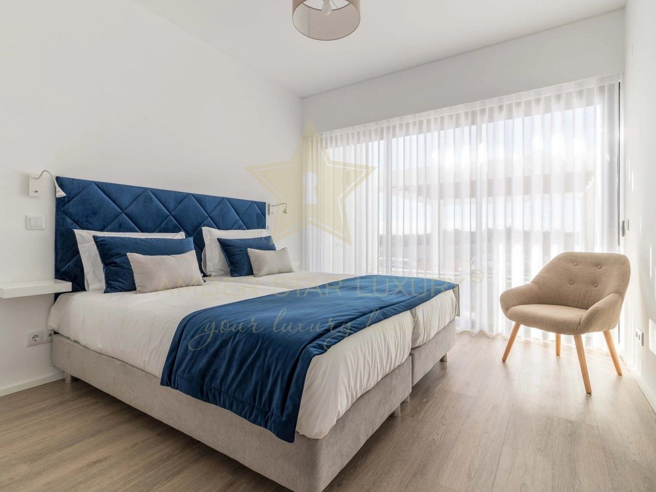 Вилла в Силвеше, Португалия, 223 м² - фото 6