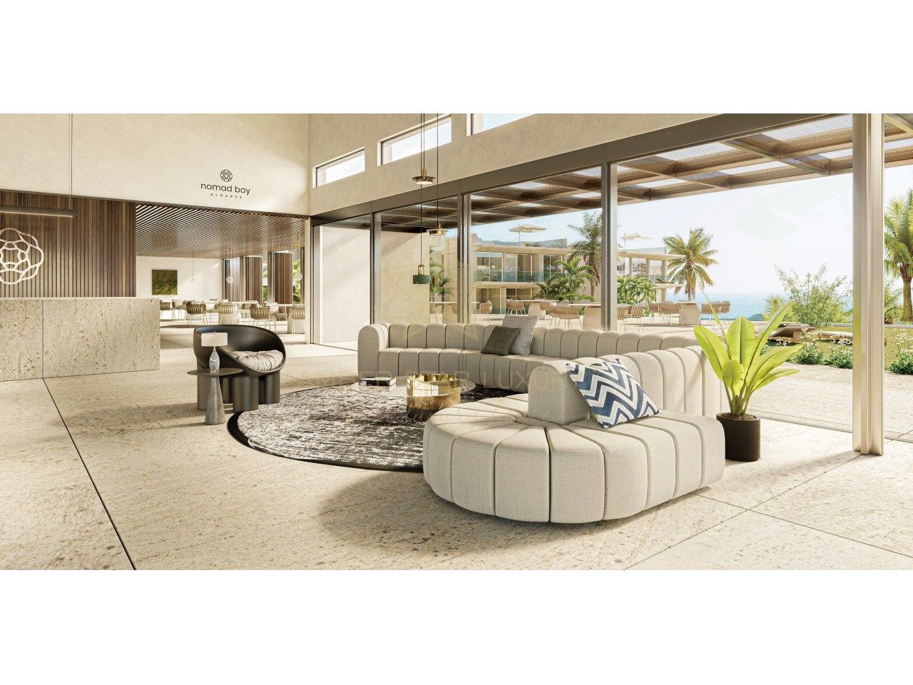 Апартаменты в Лагоа, Португалия, 82.3 м² - фото 6