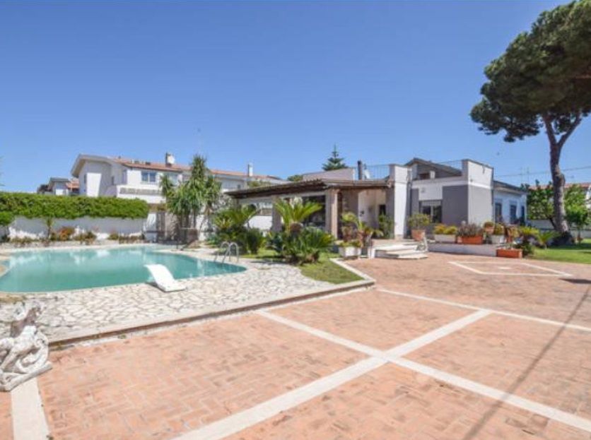 Вилла в Анцио, Италия, 110 м² - фото 3