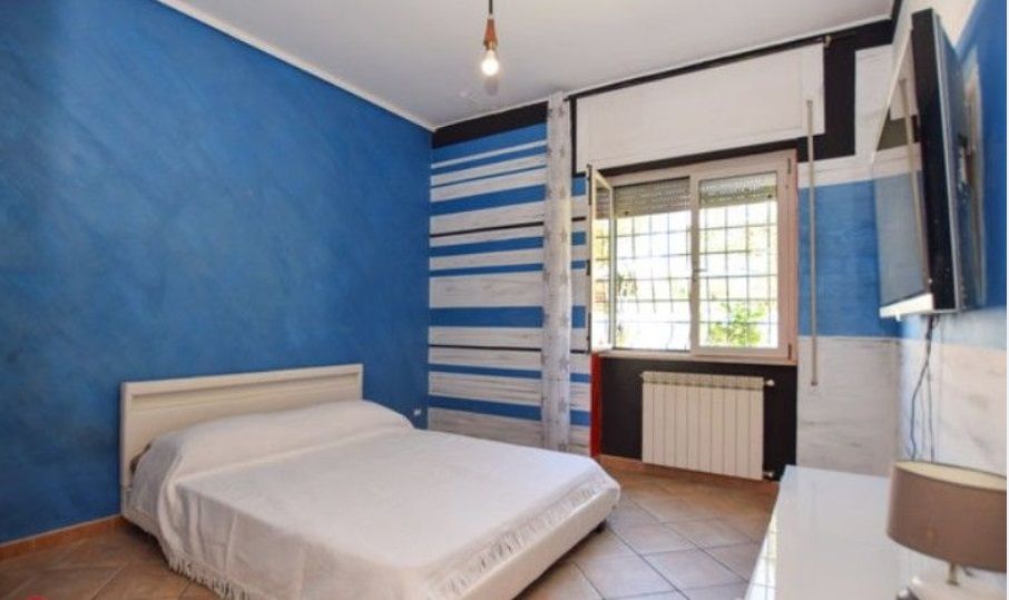 Вилла в Анцио, Италия, 110 м² - фото 10