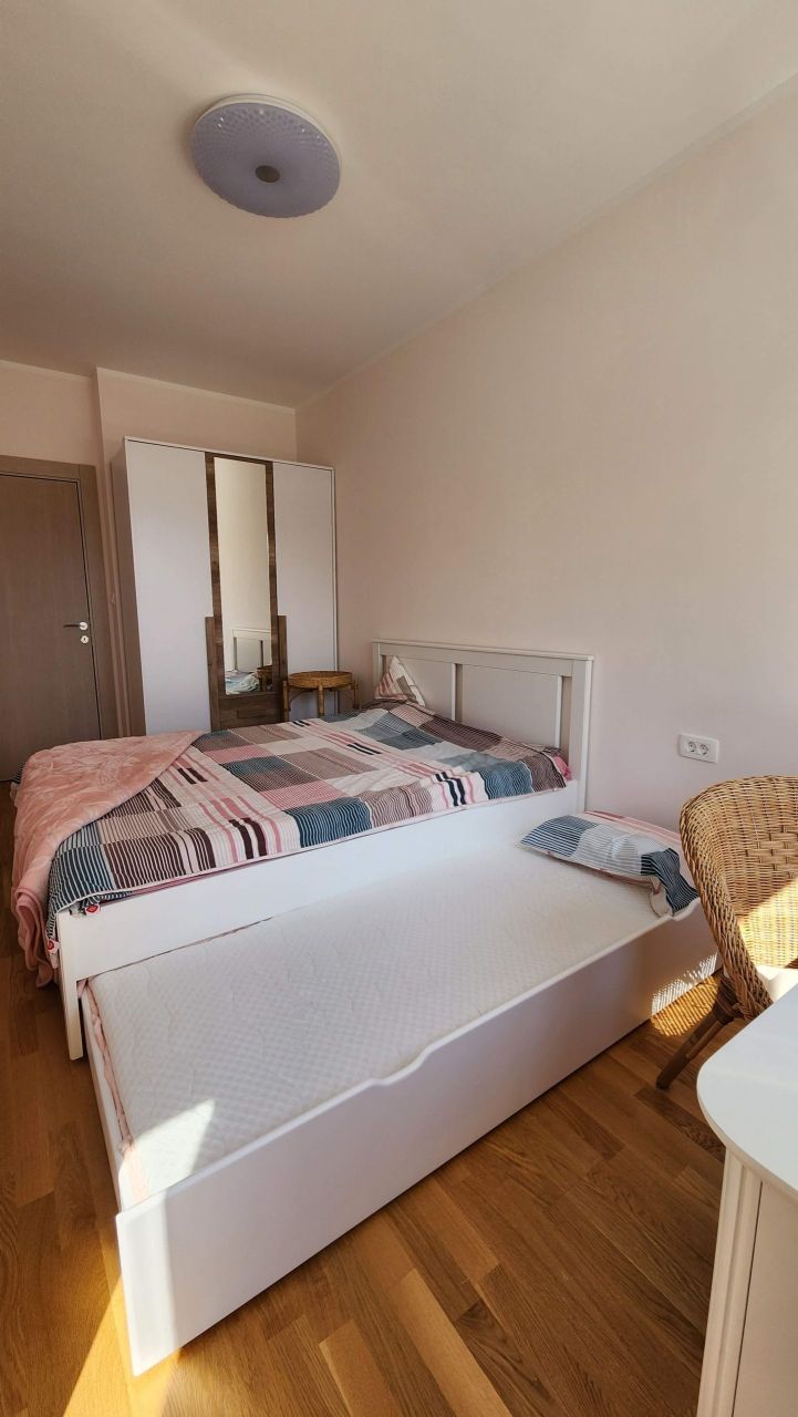 Квартира в Будве, Черногория, 65 м² - фото 5