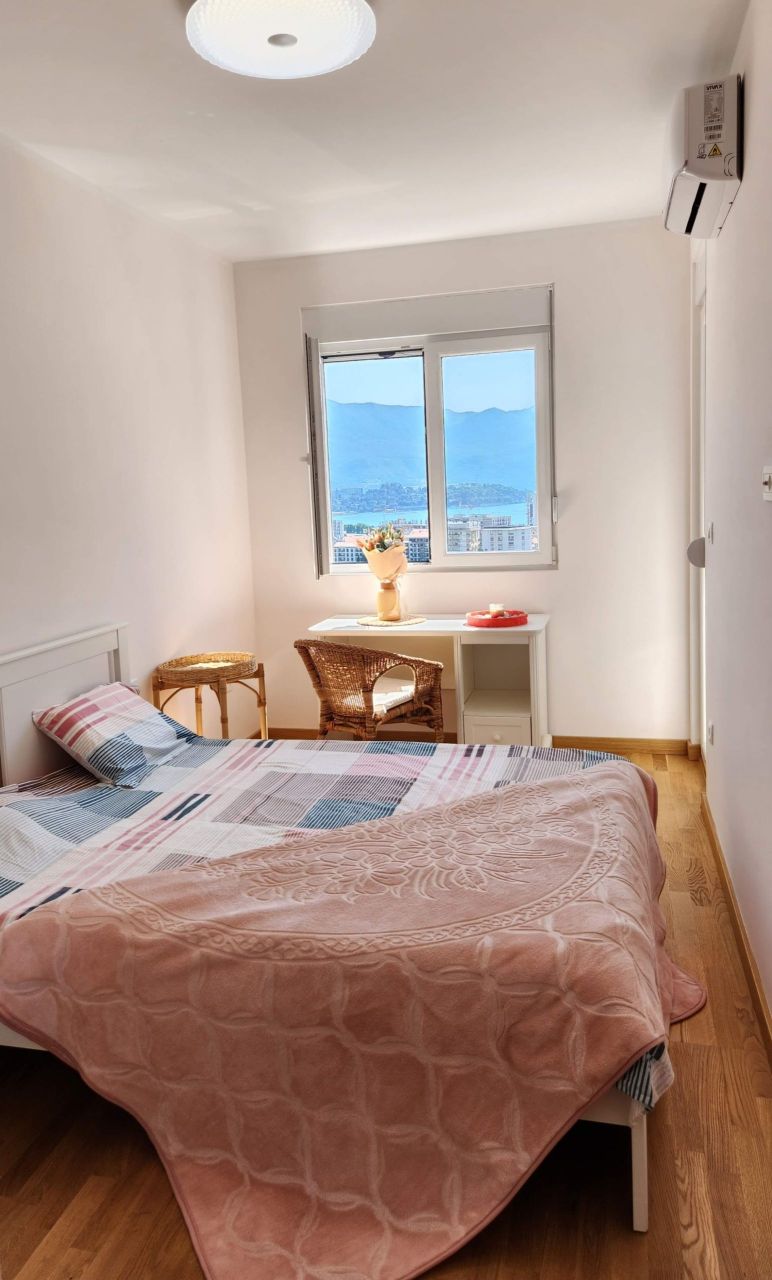 Квартира в Будве, Черногория, 65 м² - фото 4