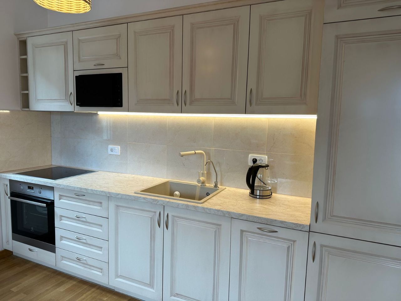 Квартира в Будве, Черногория, 65 м² - фото 13